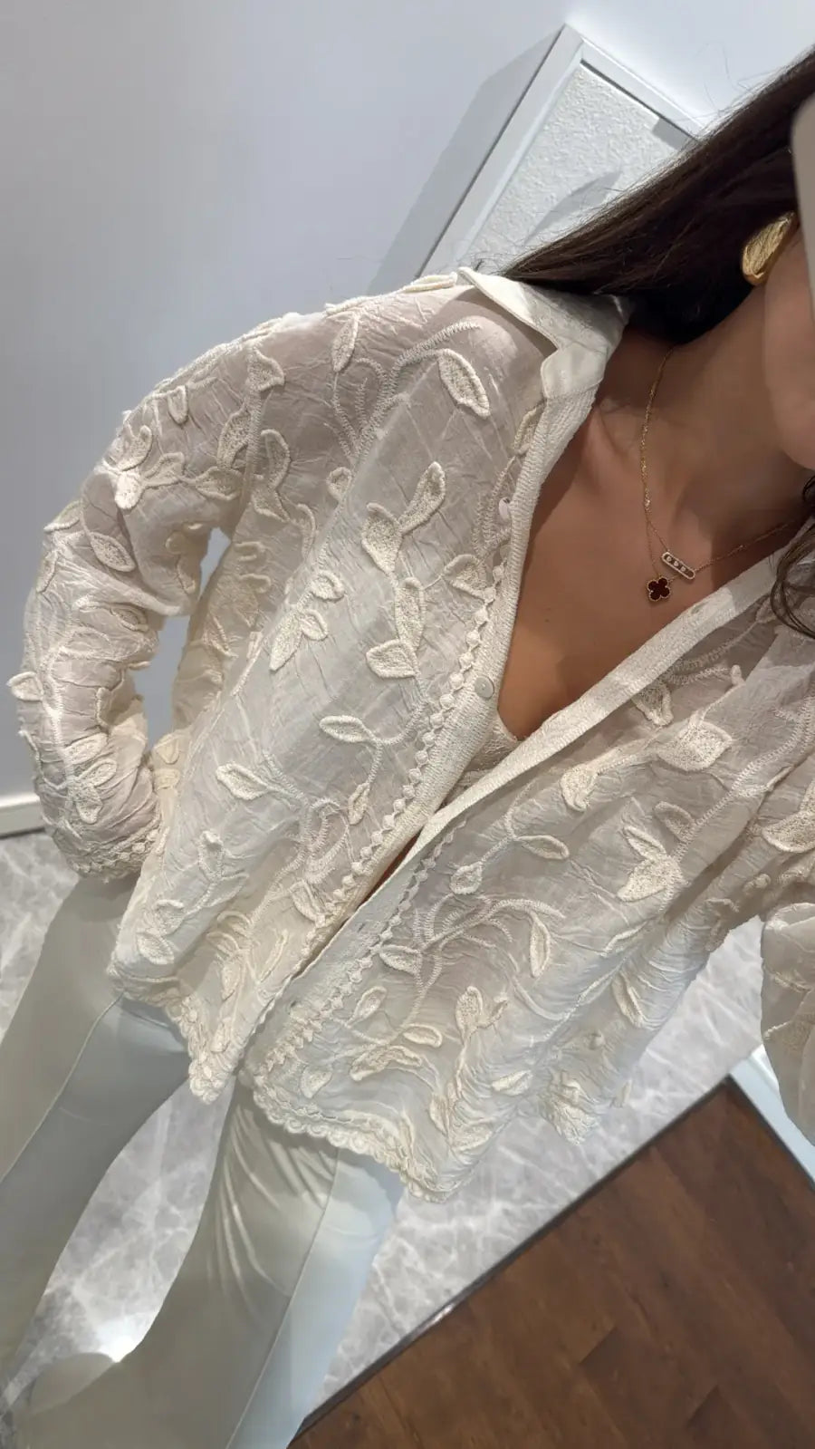 Blouses & Shirts