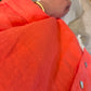 Premium Linen Watermelon Shirt