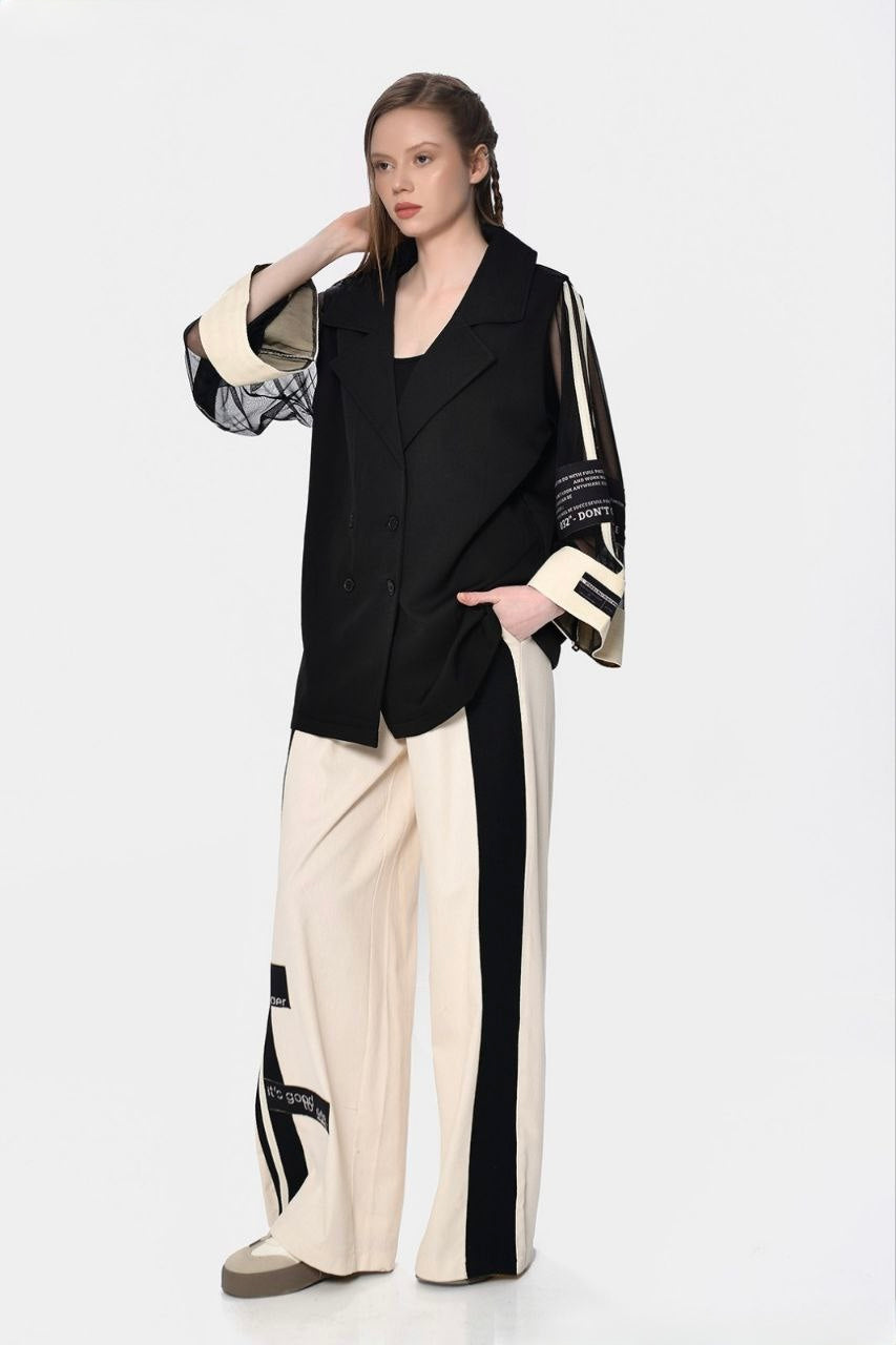 Don’t Copy My Style Blazer