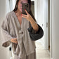 Greig Boho Oversized Set