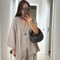 Greig Boho Oversized Set