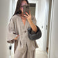 Greig Boho Oversized Set