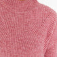 Redwood High Neck Pullover