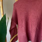 Redwood High Neck Pullover