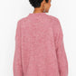Redwood High Neck Pullover