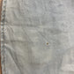 Pearl Blue Jeans Shirt (DEFECTED)