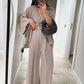 Greig Boho Oversized Set