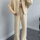 The Everyday Set in Beige