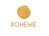 BOHEME logo