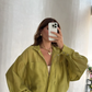 Kiwi Lightweight Double-Pockets Jacket