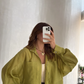 Kiwi Lightweight Double-Pockets Jacket
