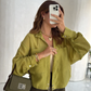 Kiwi Lightweight Double-Pockets Jacket