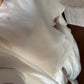 Stone Chiffon Cape Blouse