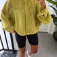Kiwi Lightweight Double-Pockets Jacket