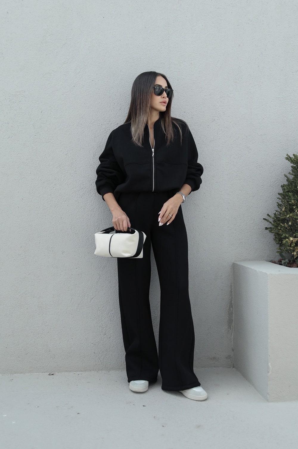 The Everyday Set in Black