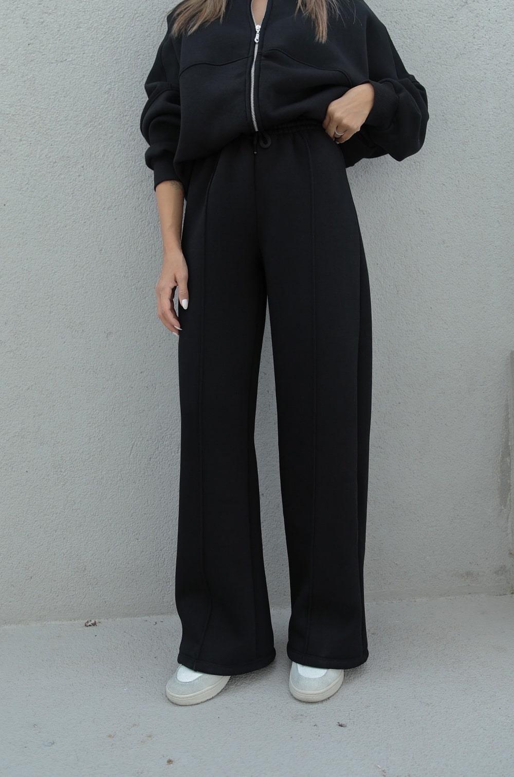 The Everyday Set in Black