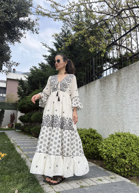 Robe Femme Camaieu Robe Grande Taille Robe Femme Robe BohÃ¨me